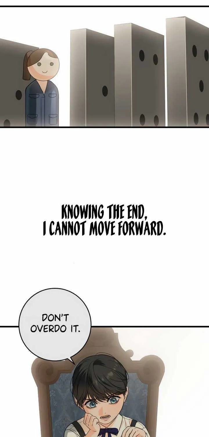 I Can’t Wait To Eat You Zinmanga X Chapter 33 Page 19