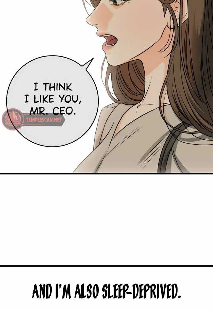 I Can’t Wait To Eat You Zinmanga X Chapter 33 Page 23
