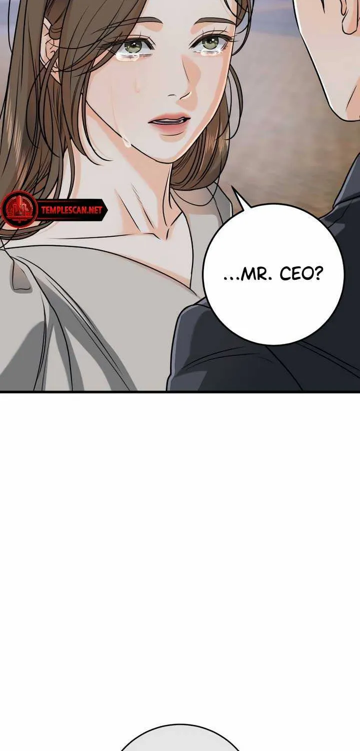 I Can’t Wait To Eat You Zinmanga X Chapter 33 Page 29