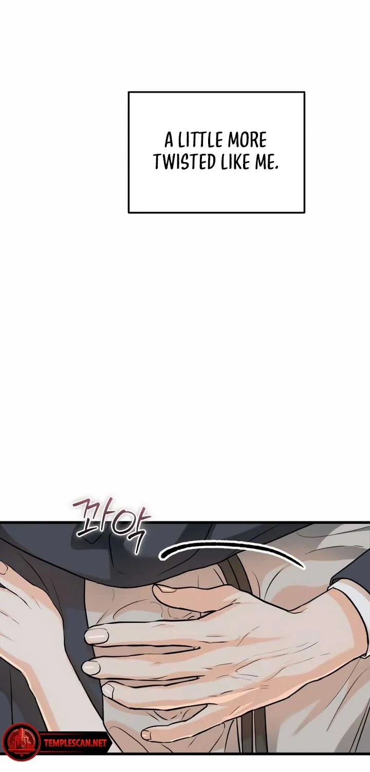 I Can’t Wait To Eat You Zinmanga X Chapter 33 Page 38