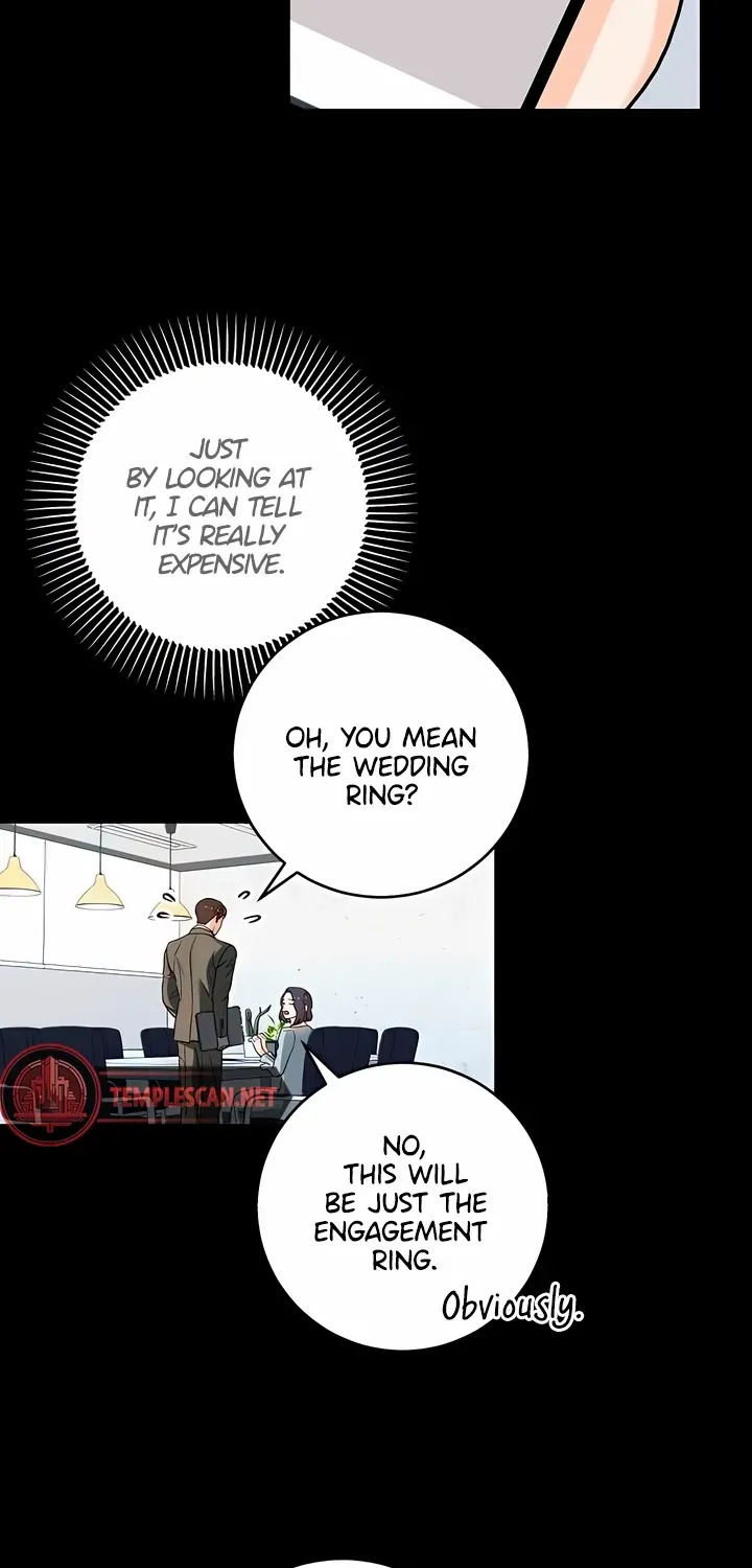 I Can’t Wait To Eat You Zinmanga X Chapter 32 Page 10