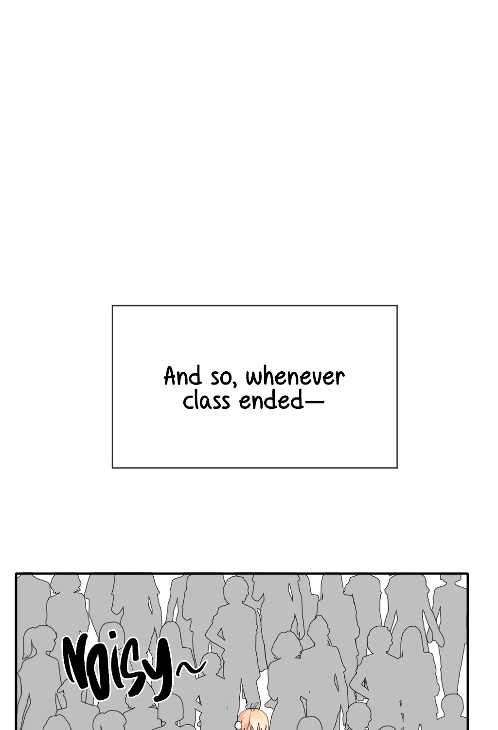 Lemon Zinmanga X Chapter 3 Page 10