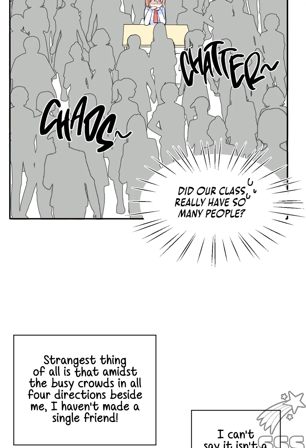 Lemon Zinmanga X Chapter 3 Page 11