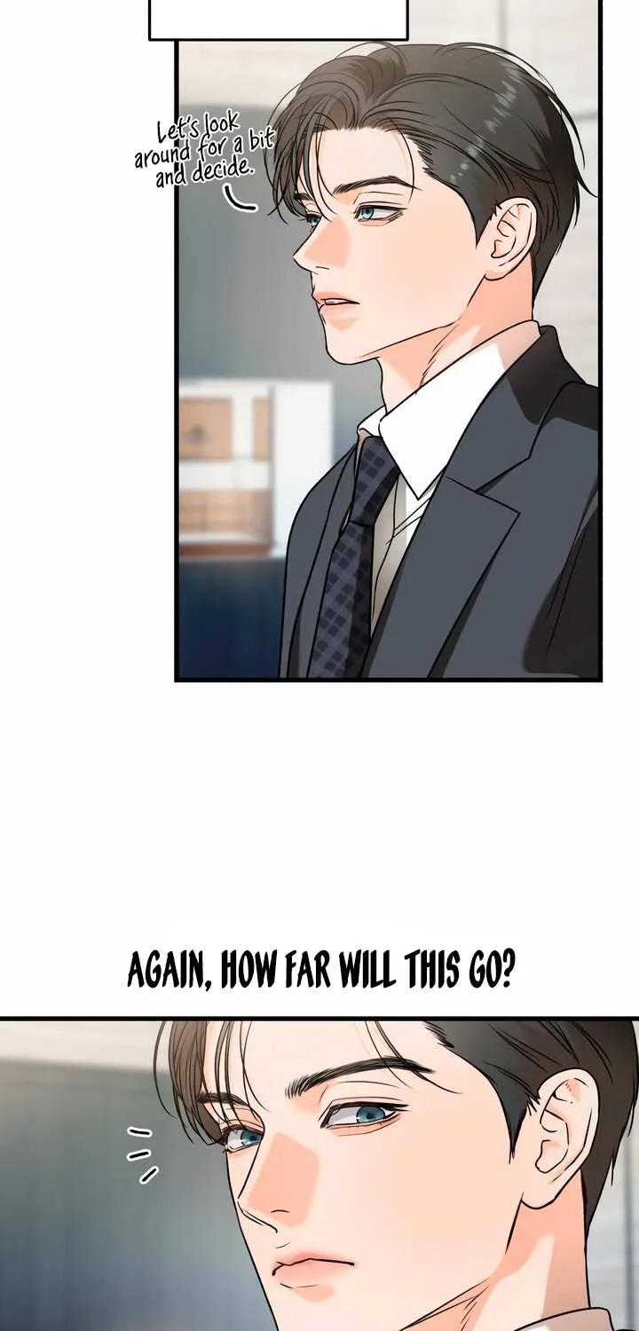 I Can’t Wait To Eat You Zinmanga X Chapter 31 Page 50