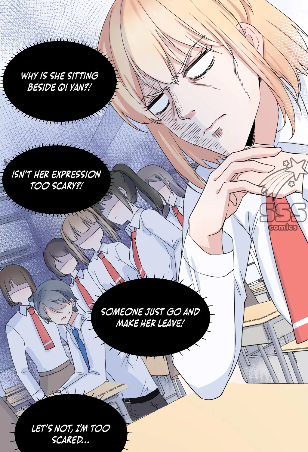 Lemon Zinmanga X Chapter 1 Page 57