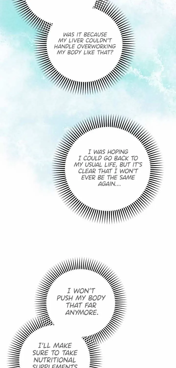 I Can’t Wait To Eat You Zinmanga X Chapter 29 Page 10