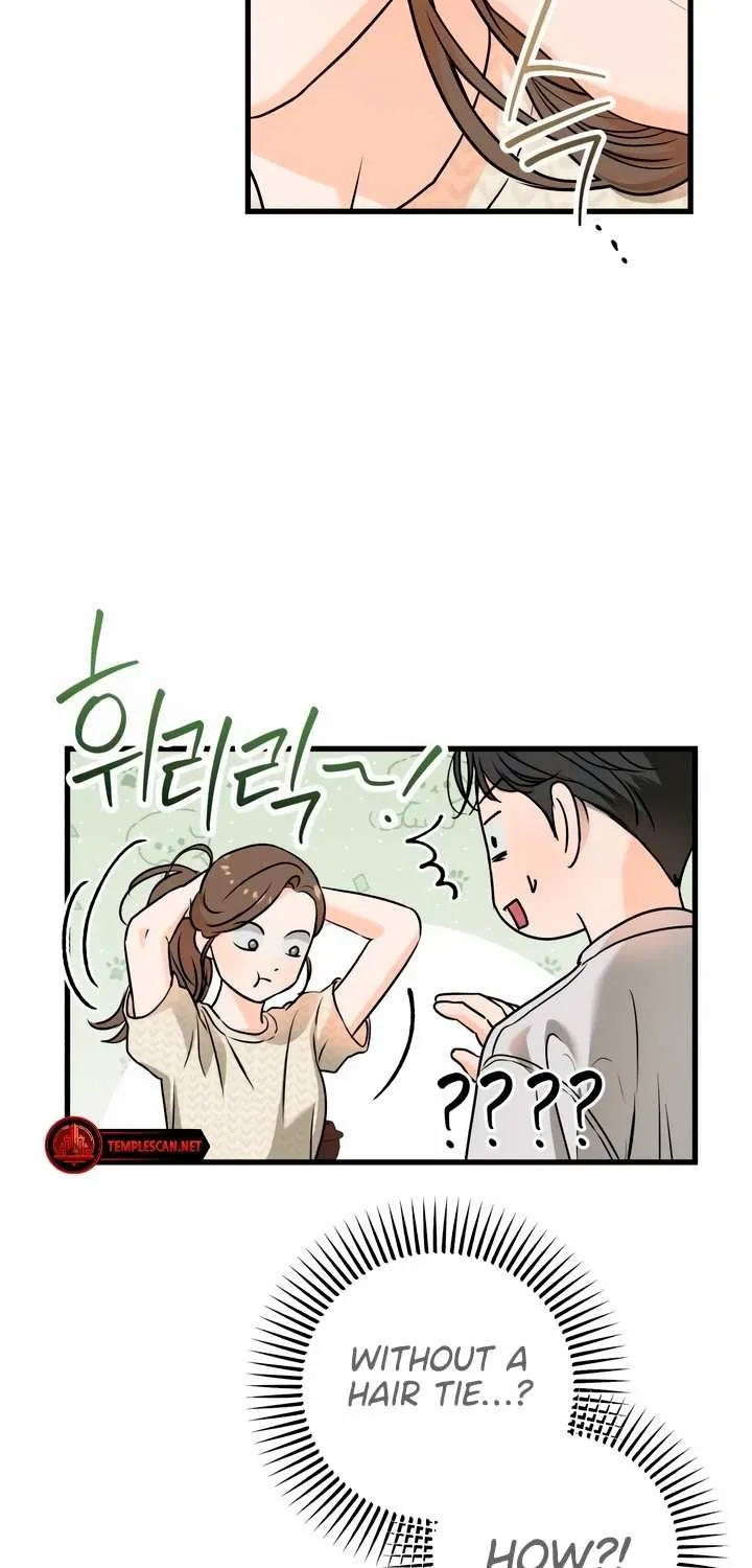 I Can’t Wait To Eat You Zinmanga X Chapter 29 Page 15