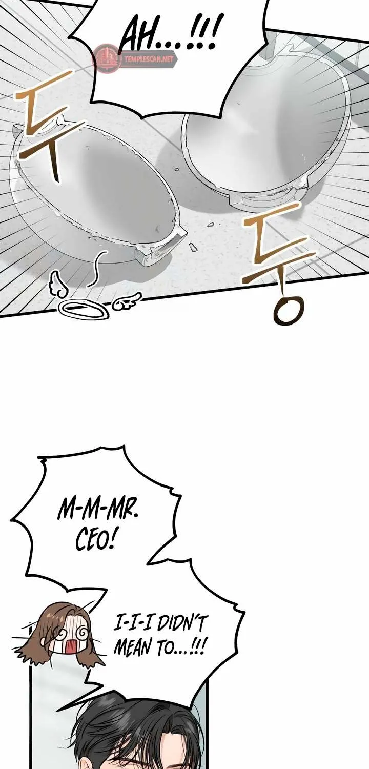 I Can’t Wait To Eat You Zinmanga X Chapter 29 Page 37