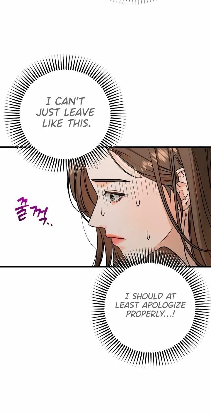 I Can’t Wait To Eat You Zinmanga X Chapter 29 Page 46