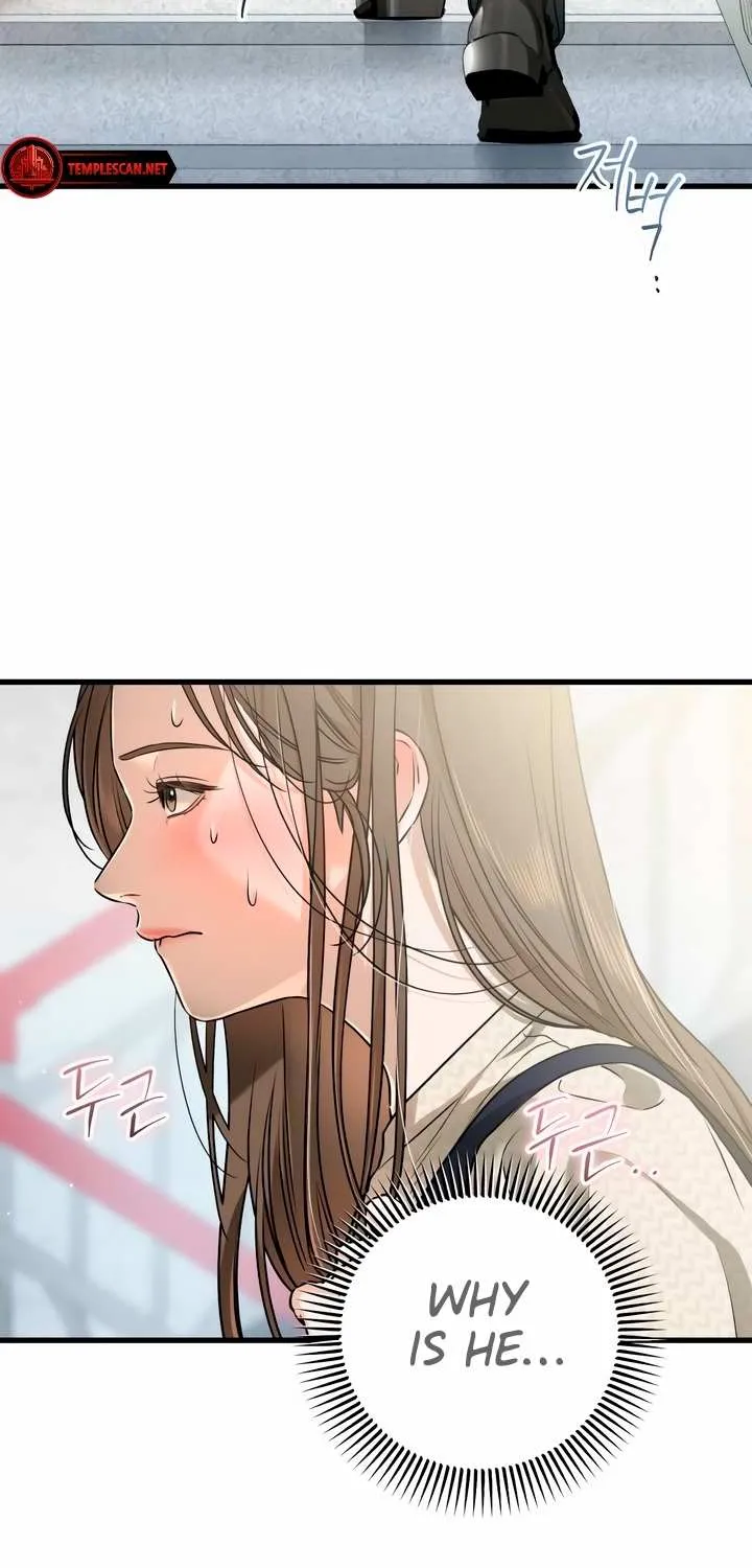 I Can’t Wait To Eat You Zinmanga X Chapter 29 Page 56