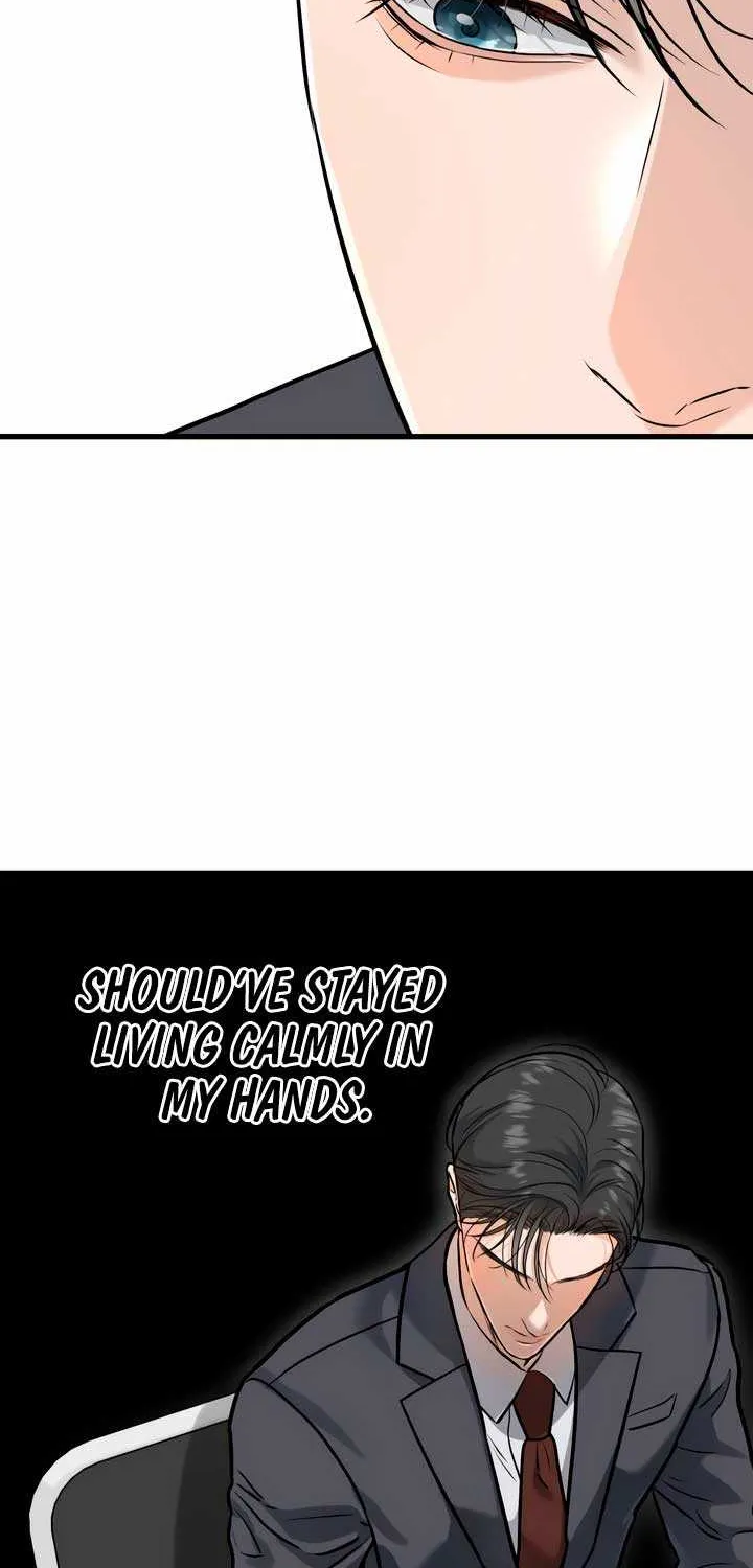 I Can’t Wait To Eat You Zinmanga X Chapter 27 Page 28
