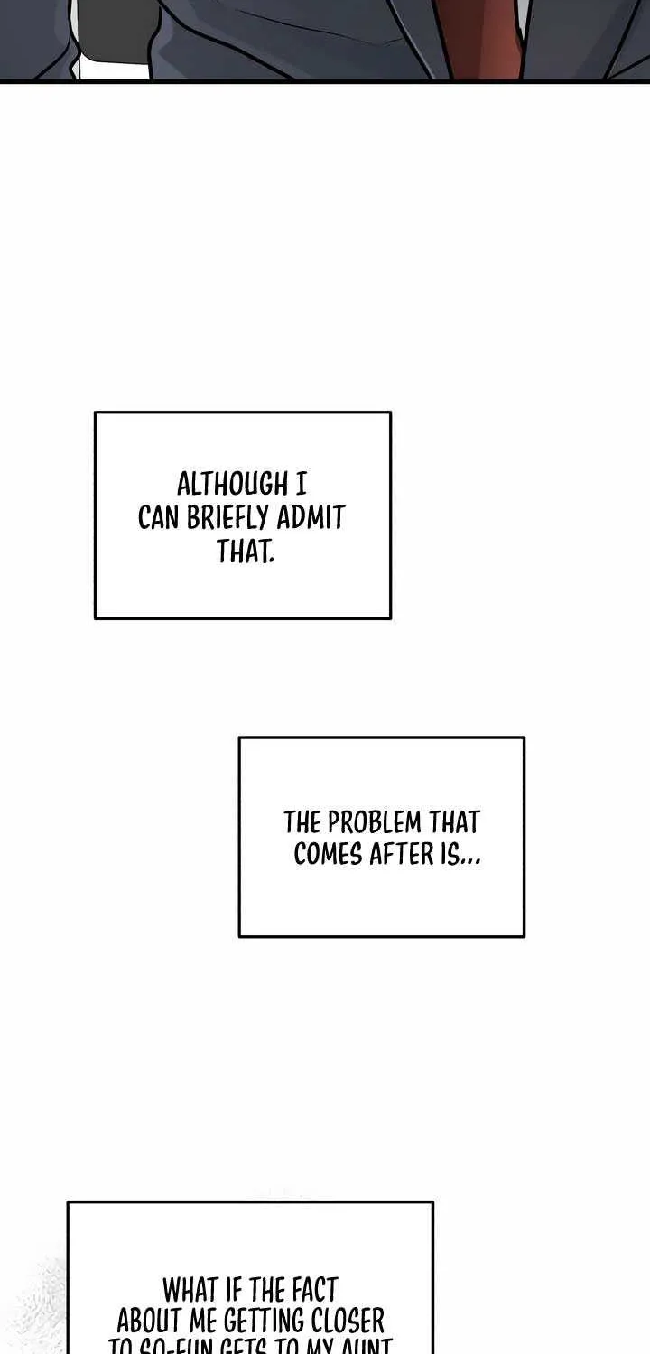 I Can’t Wait To Eat You Zinmanga X Chapter 27 Page 34