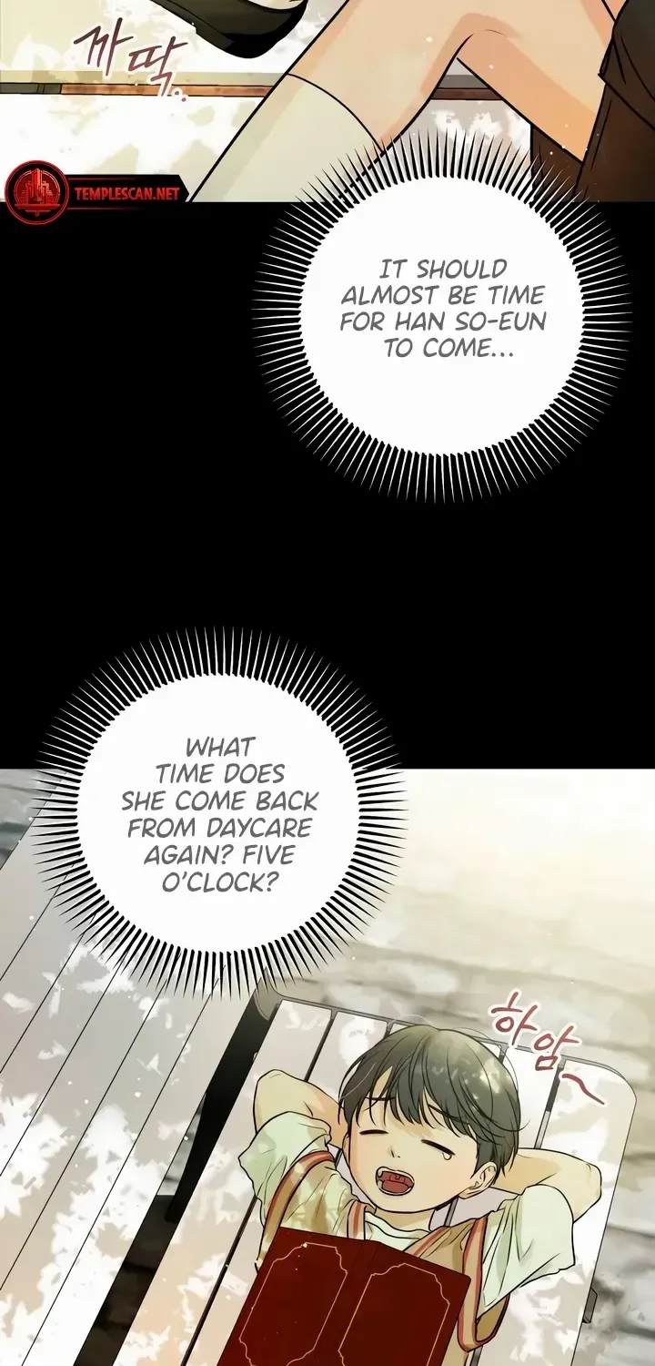 I Can’t Wait To Eat You Zinmanga X Chapter 26 Page 11