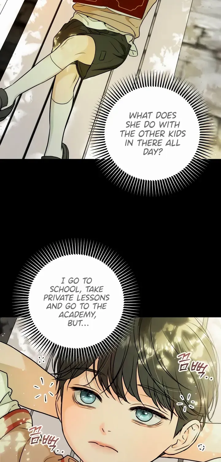 I Can’t Wait To Eat You Zinmanga X Chapter 26 Page 12