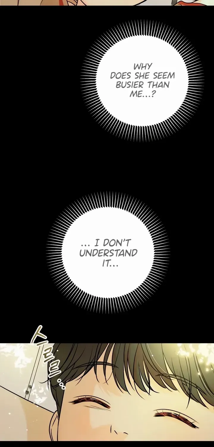 I Can’t Wait To Eat You Zinmanga X Chapter 26 Page 13