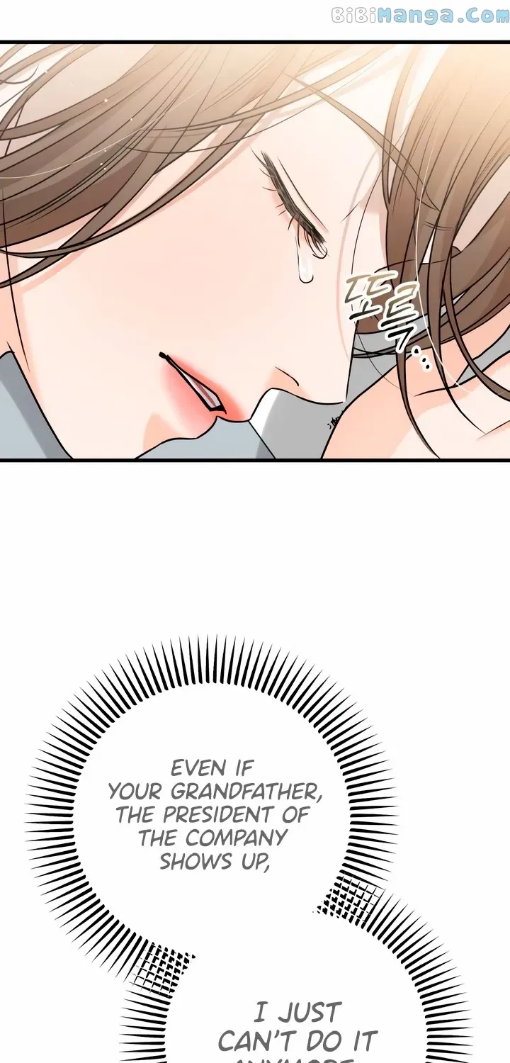 I Can’t Wait To Eat You Zinmanga X Chapter 26 Page 64