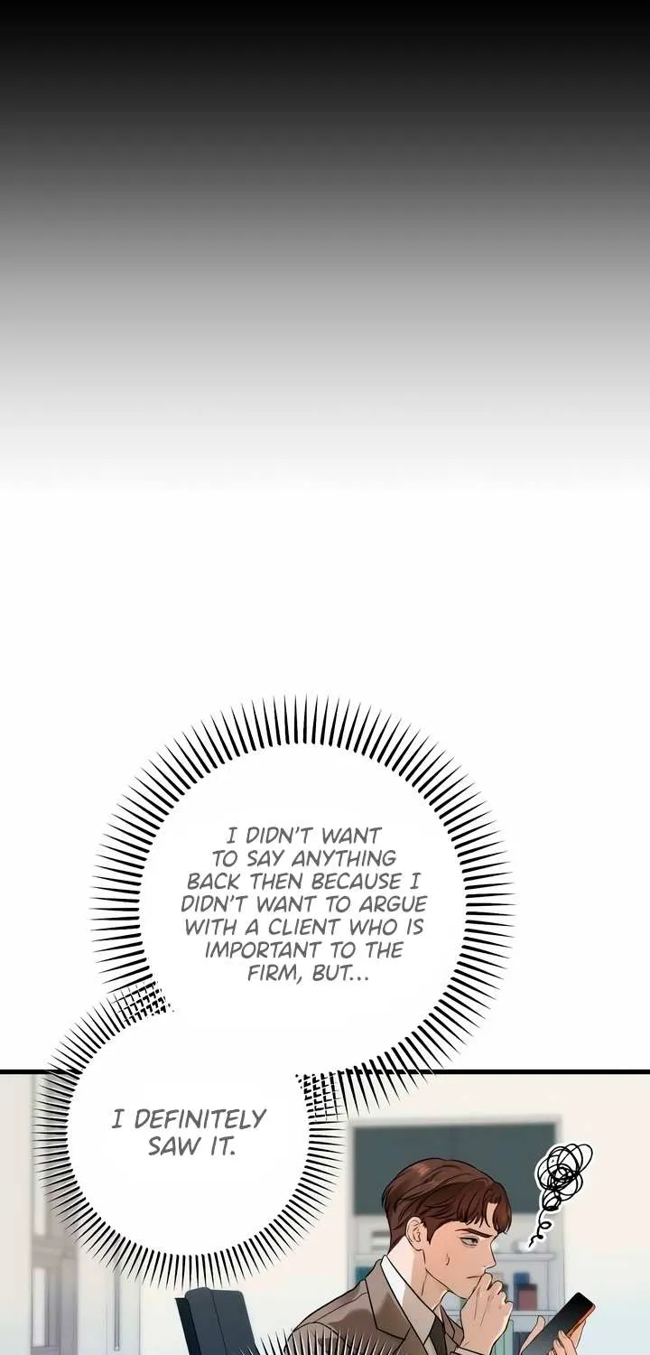 I Can’t Wait To Eat You Zinmanga X Chapter 25 Page 10