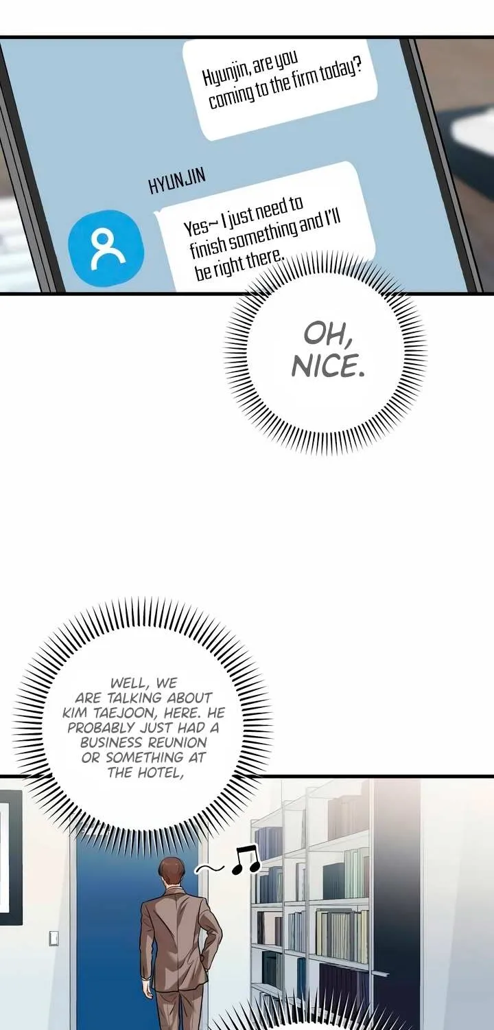 I Can’t Wait To Eat You Zinmanga X Chapter 25 Page 12