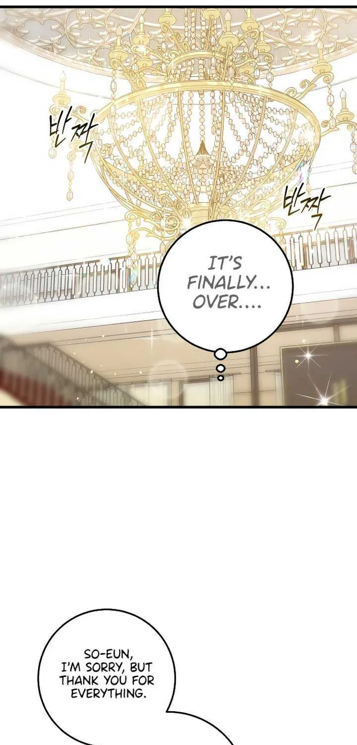 I Can’t Wait To Eat You Zinmanga X Chapter 24 Page 10