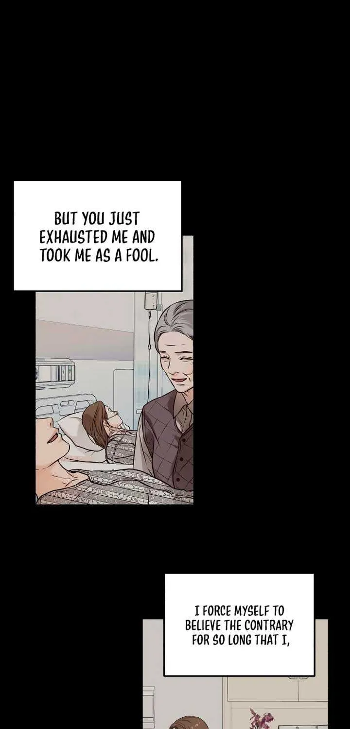 I Can’t Wait To Eat You Zinmanga X Chapter 24 Page 13