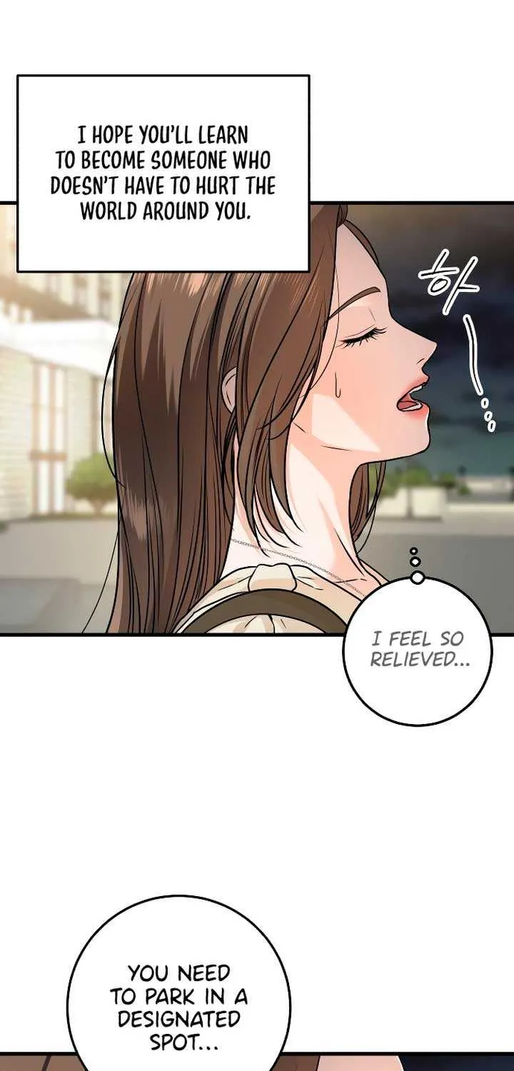 I Can’t Wait To Eat You Zinmanga X Chapter 24 Page 20