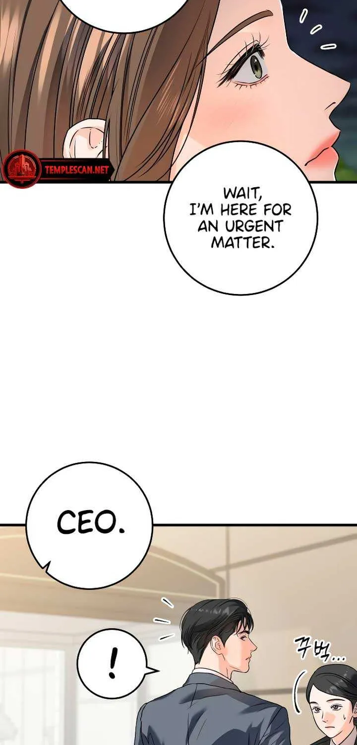 I Can’t Wait To Eat You Zinmanga X Chapter 24 Page 21