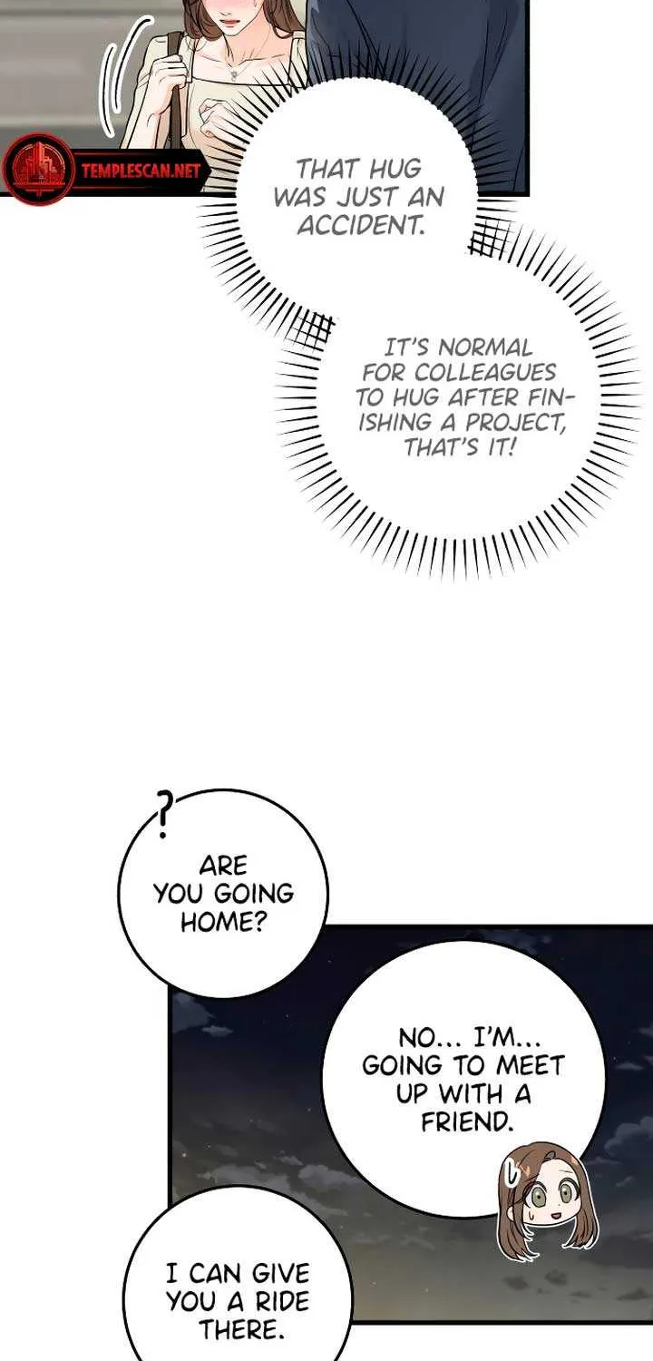 I Can’t Wait To Eat You Zinmanga X Chapter 24 Page 34