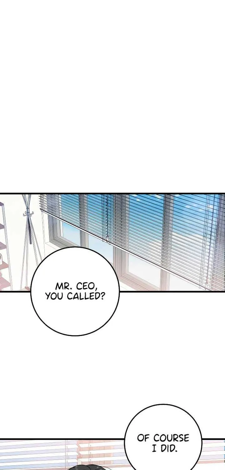 I Can’t Wait To Eat You Zinmanga X Chapter 23 Page 12