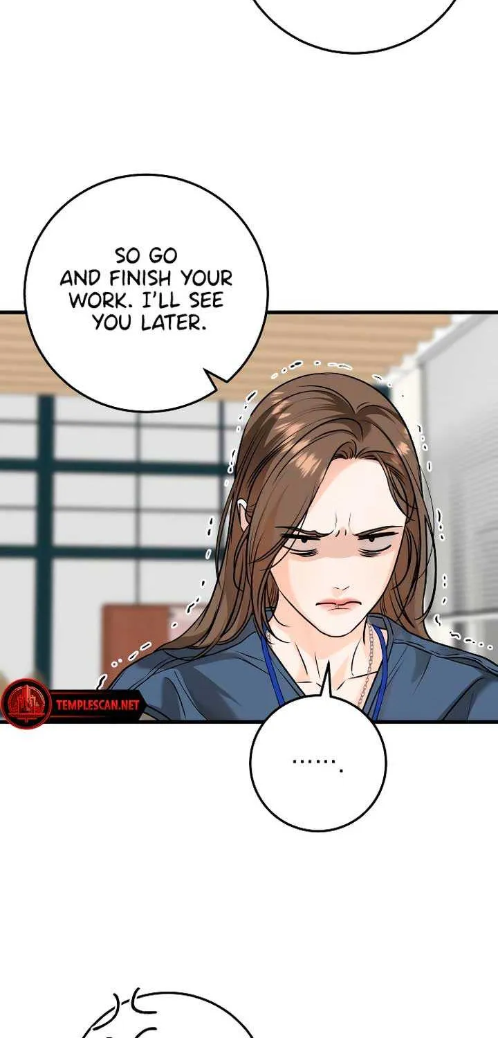 I Can’t Wait To Eat You Zinmanga X Chapter 23 Page 27