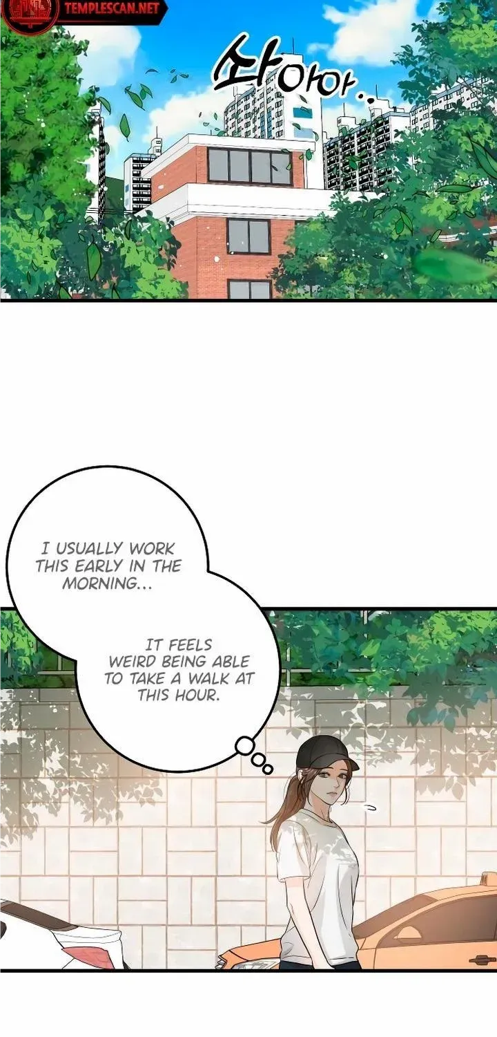 I Can’t Wait To Eat You Zinmanga X Chapter 22 Page 44