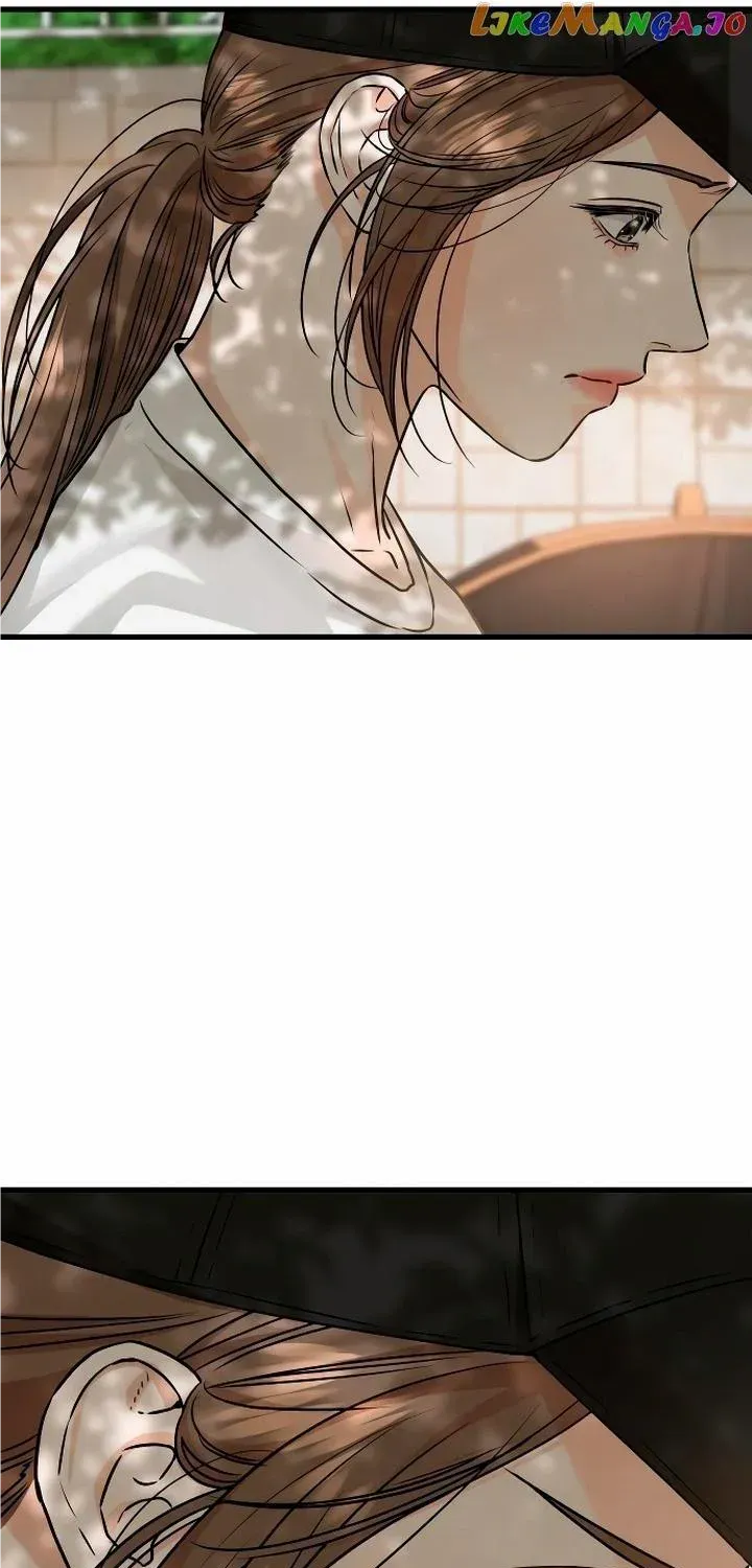 I Can’t Wait To Eat You Zinmanga X Chapter 22 Page 54