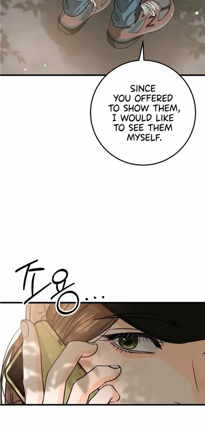 I Can’t Wait To Eat You Zinmanga X Chapter 22 Page 60