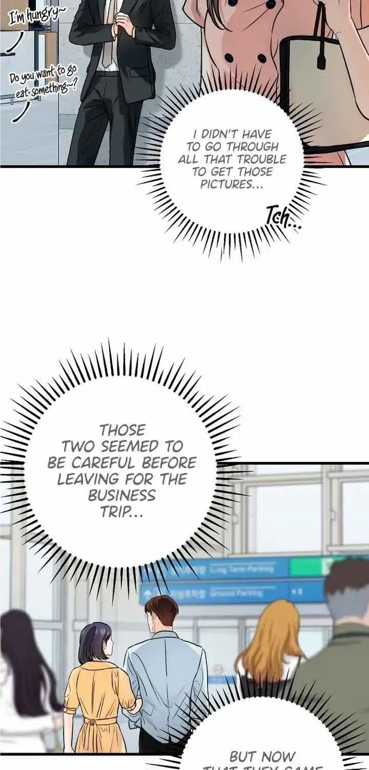 I Can’t Wait To Eat You Zinmanga X Chapter 20 Page 43
