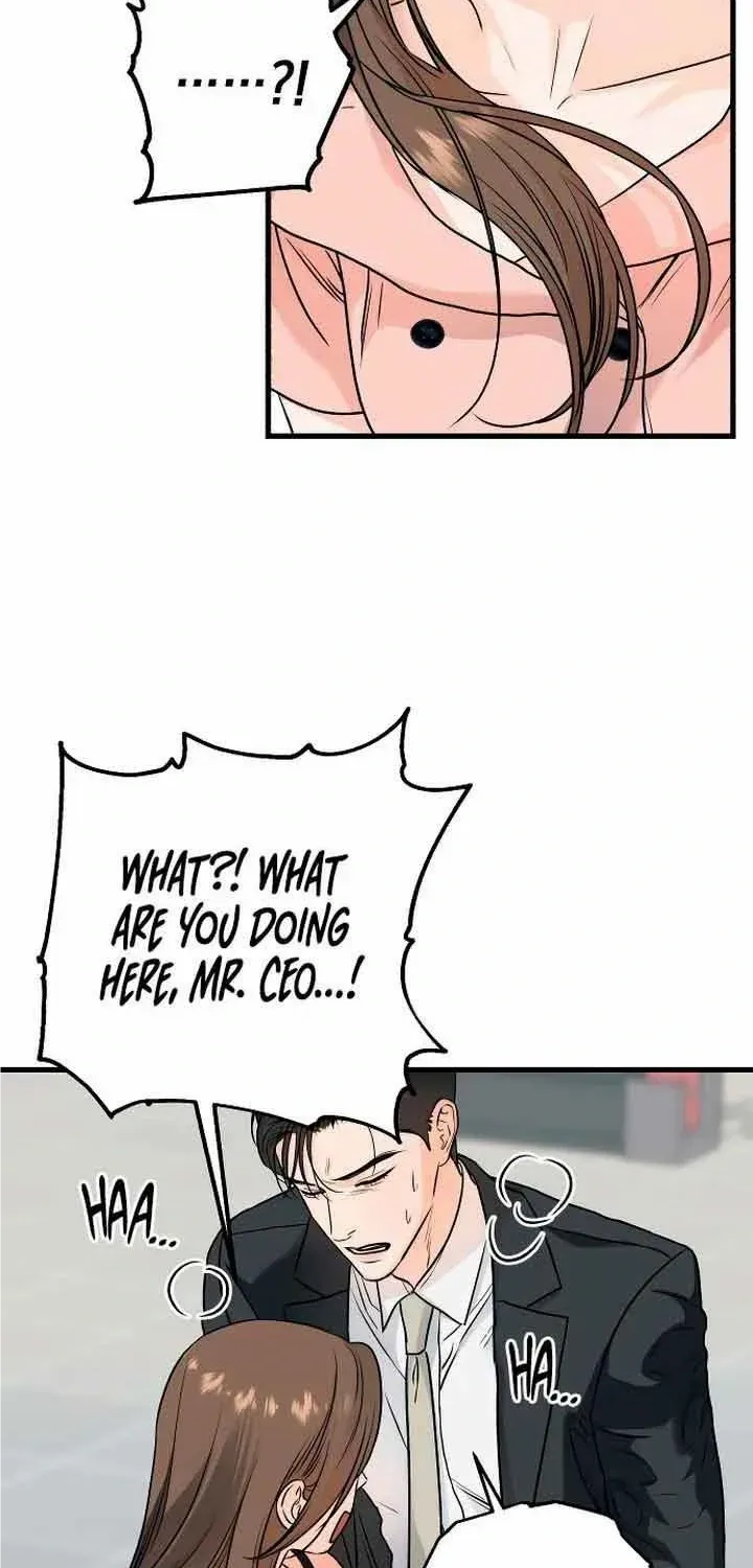 I Can’t Wait To Eat You Zinmanga X Chapter 20 Page 52