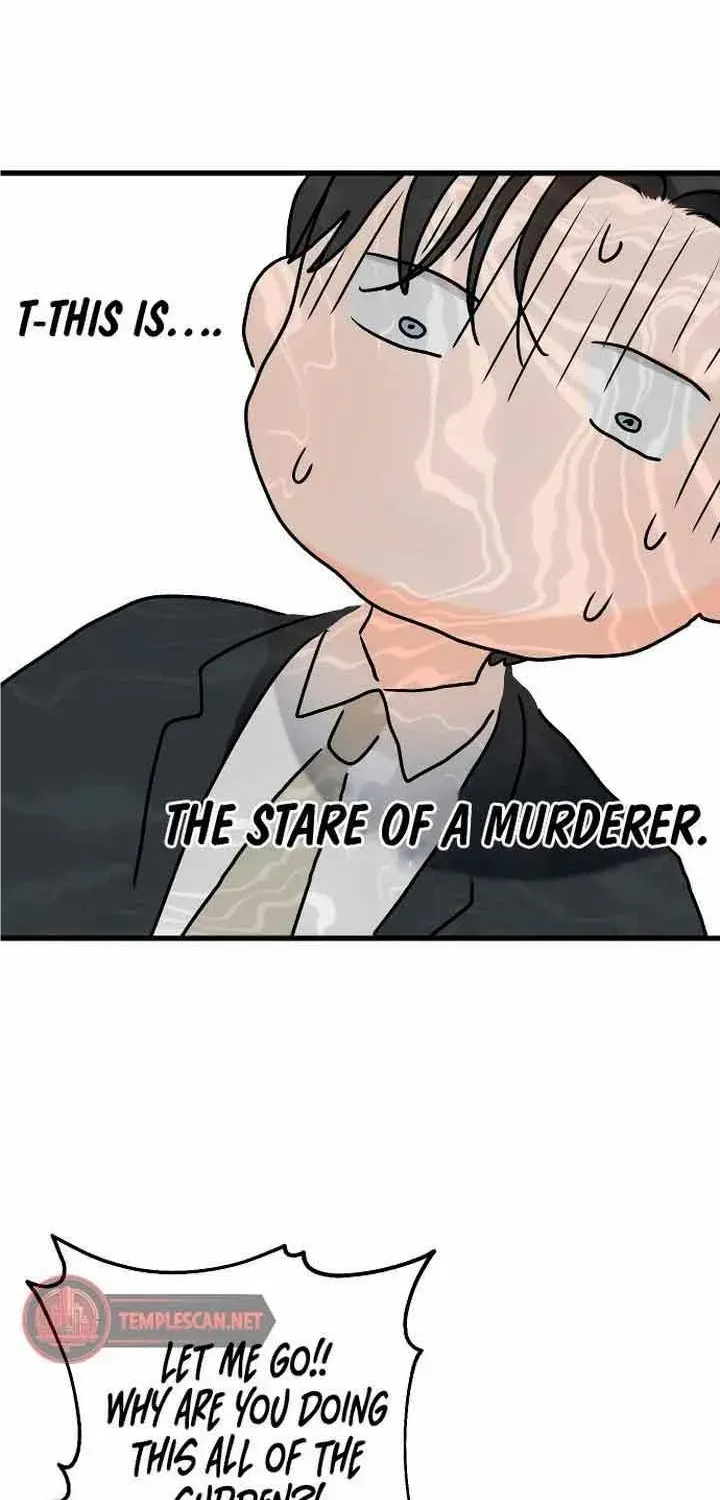 I Can’t Wait To Eat You Zinmanga X Chapter 20 Page 54
