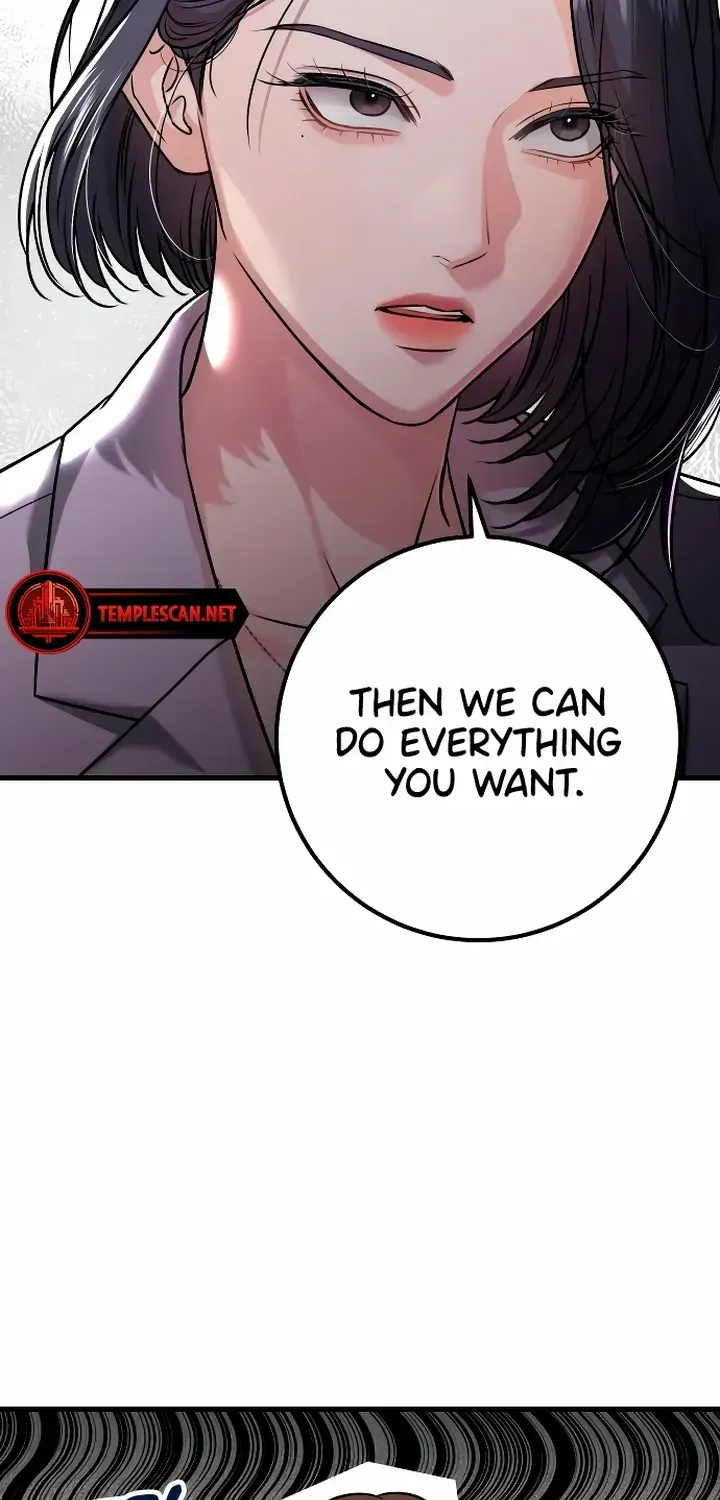 I Can’t Wait To Eat You Zinmanga X Chapter 19 Page 43