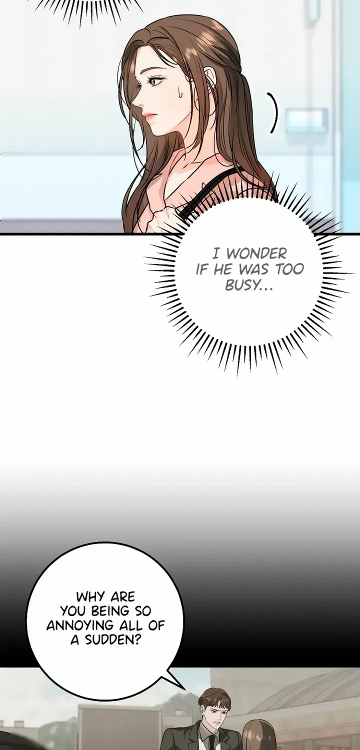 I Can’t Wait To Eat You Zinmanga X Chapter 19 Page 55