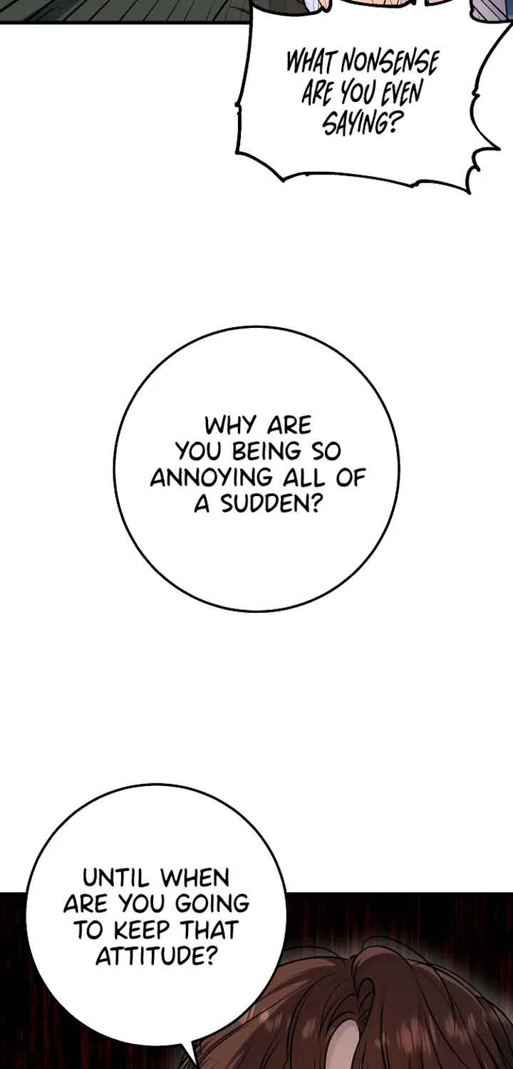 I Can’t Wait To Eat You Zinmanga X Chapter 18 Page 24
