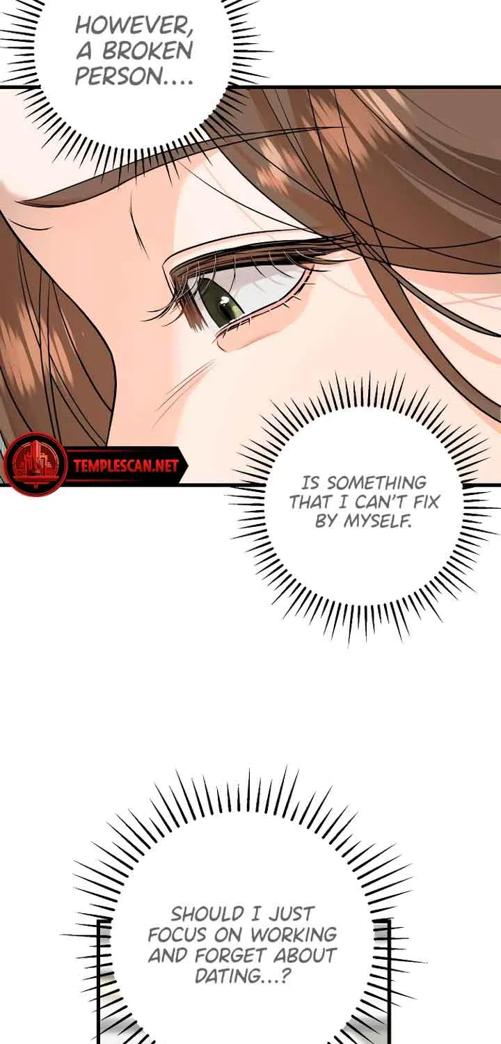 I Can’t Wait To Eat You Zinmanga X Chapter 18 Page 36