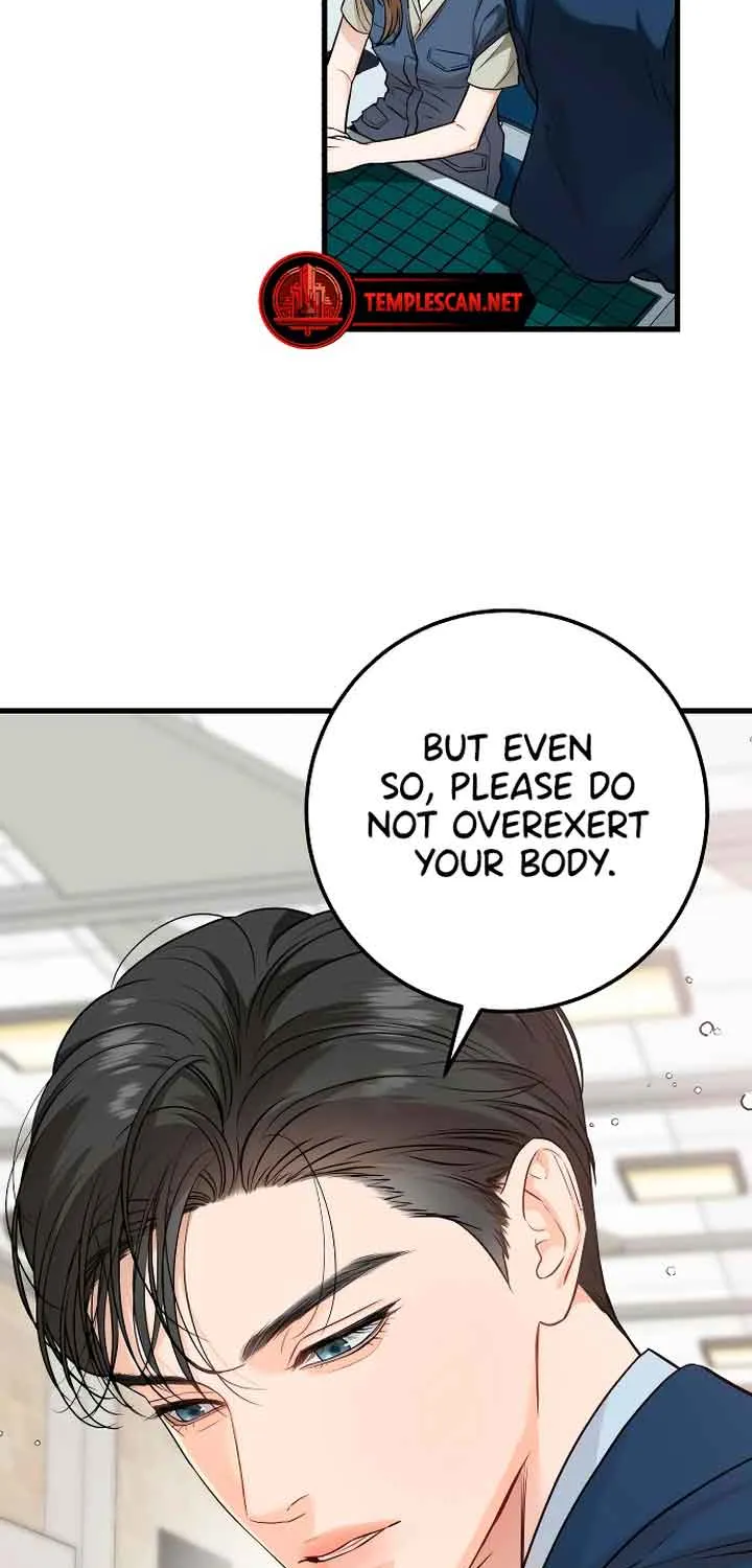 I Can’t Wait To Eat You Zinmanga X Chapter 18 Page 52