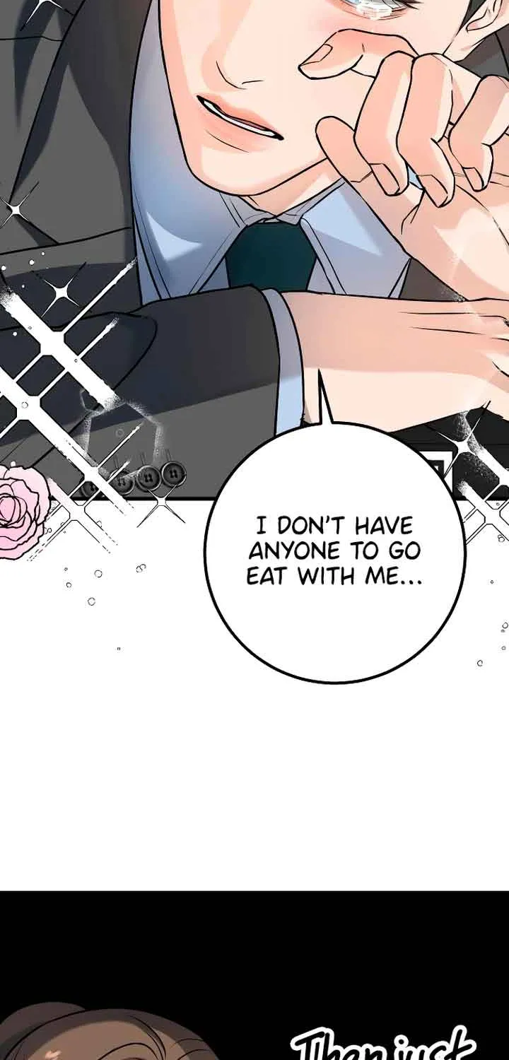 I Can’t Wait To Eat You Zinmanga X Chapter 16 Page 25