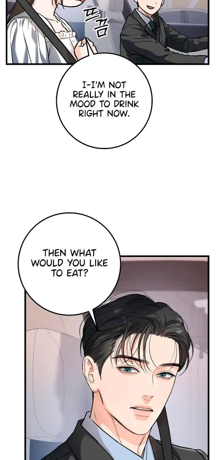 I Can’t Wait To Eat You Zinmanga X Chapter 16 Page 33