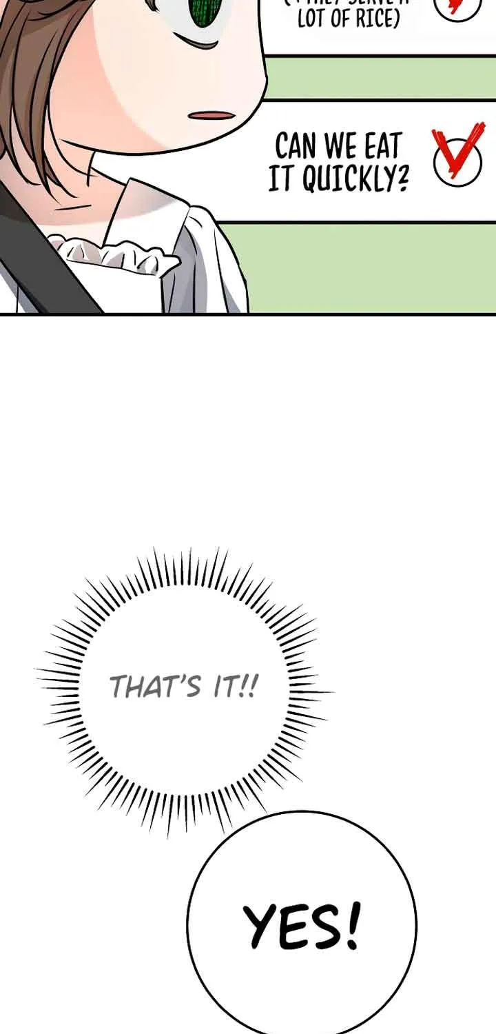 I Can’t Wait To Eat You Zinmanga X Chapter 16 Page 38