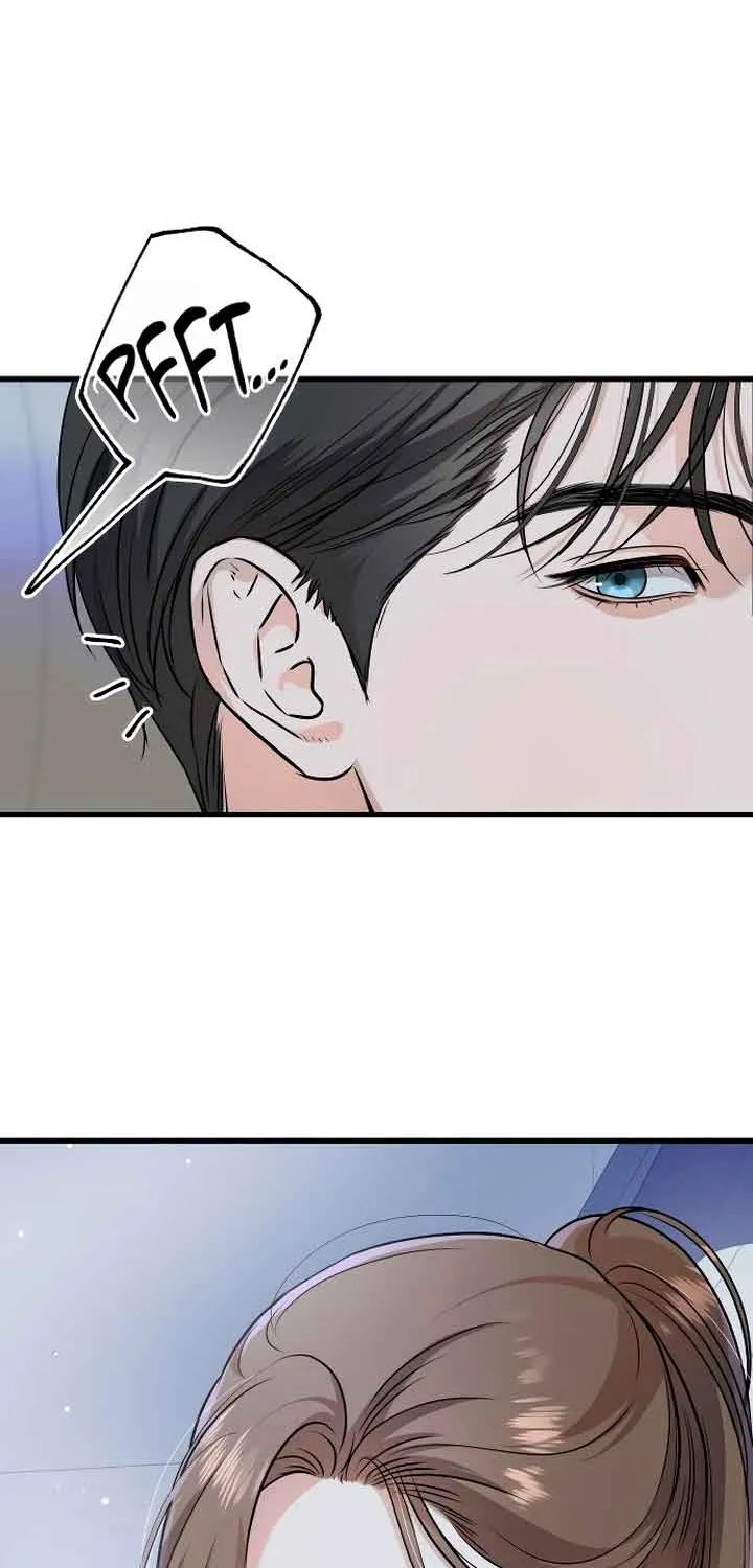 I Can’t Wait To Eat You Zinmanga X Chapter 16 Page 46