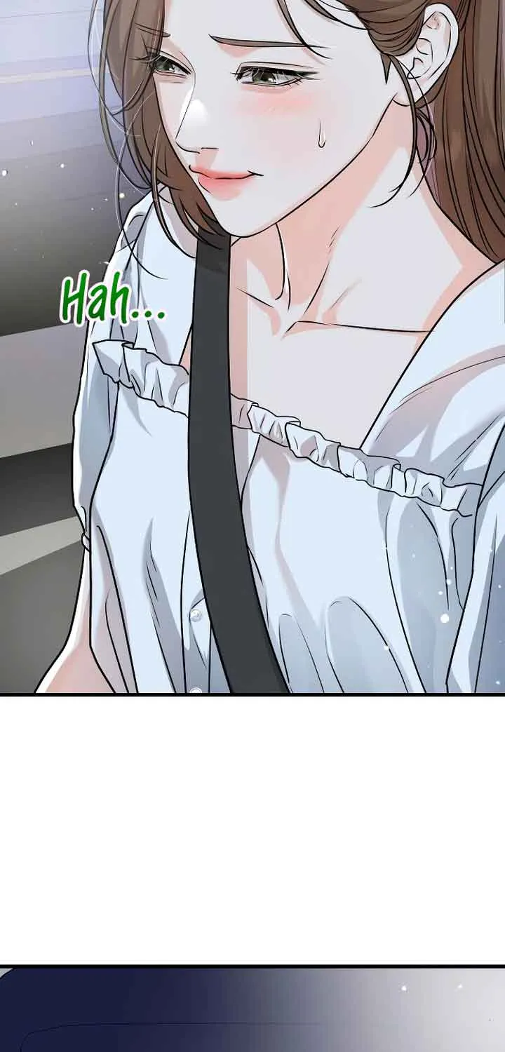 I Can’t Wait To Eat You Zinmanga X Chapter 16 Page 47
