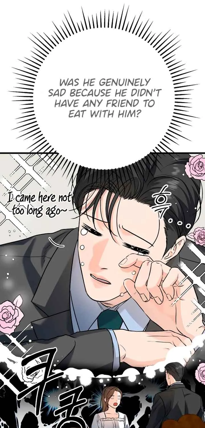 I Can’t Wait To Eat You Zinmanga X Chapter 16 Page 63