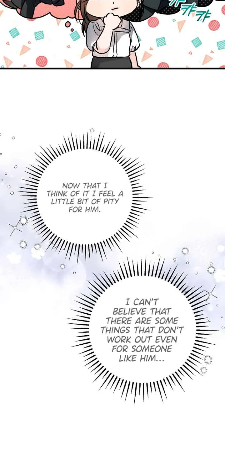I Can’t Wait To Eat You Zinmanga X Chapter 16 Page 66