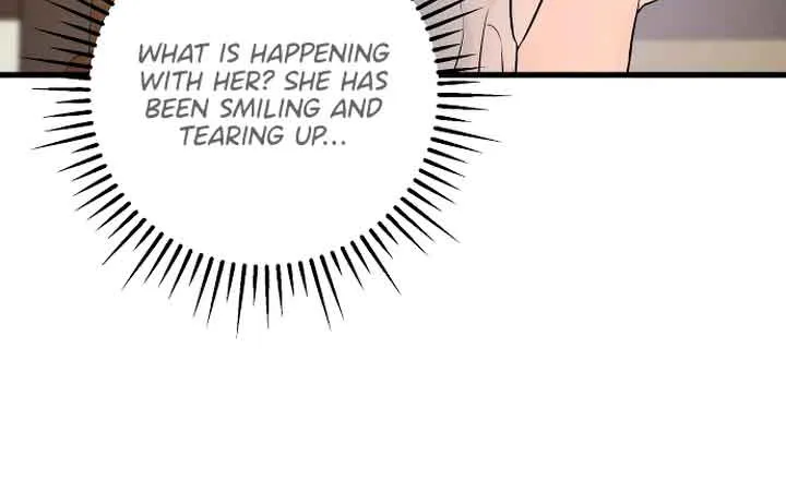 I Can’t Wait To Eat You Zinmanga X Chapter 16 Page 69
