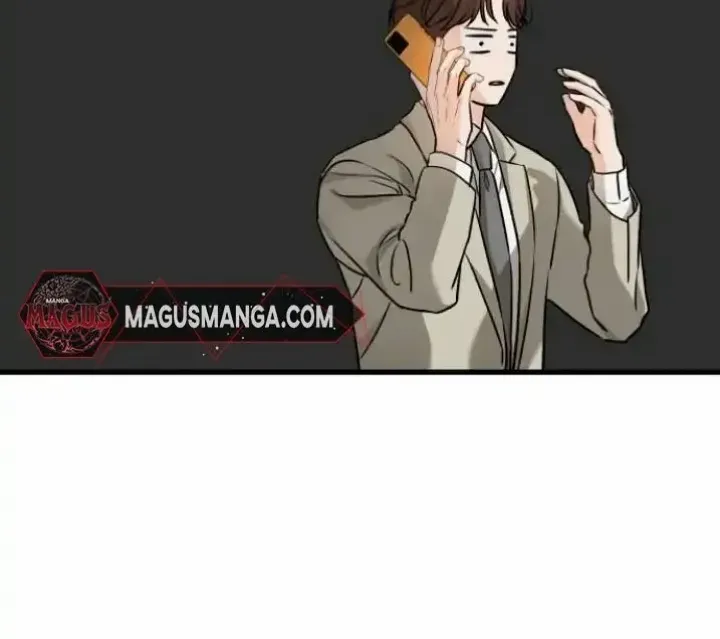 I Can’t Wait To Eat You Zinmanga X Chapter 15 Page 19