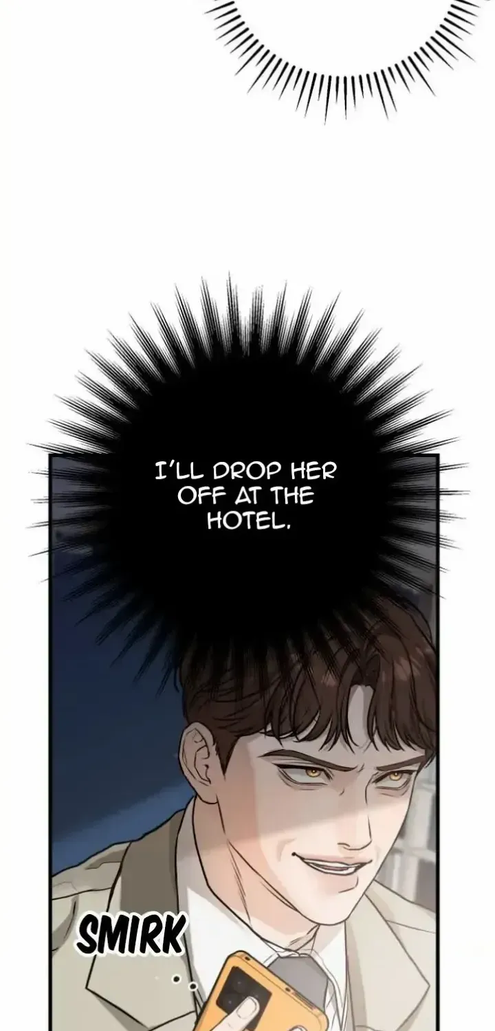 I Can’t Wait To Eat You Zinmanga X Chapter 15 Page 28